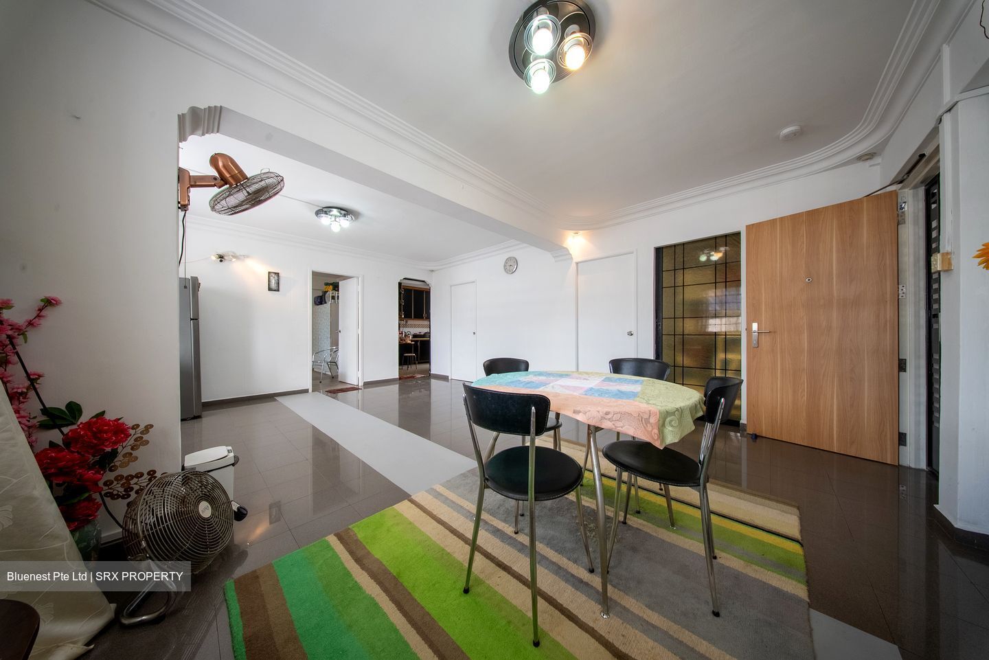 Blk 280 Choa Chu Kang Avenue 3 (Choa Chu Kang), HDB 4 Rooms #488561451